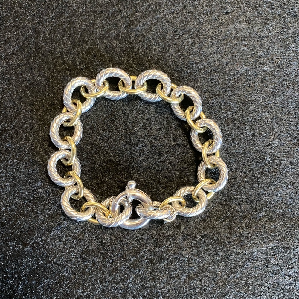 Link Bracelet